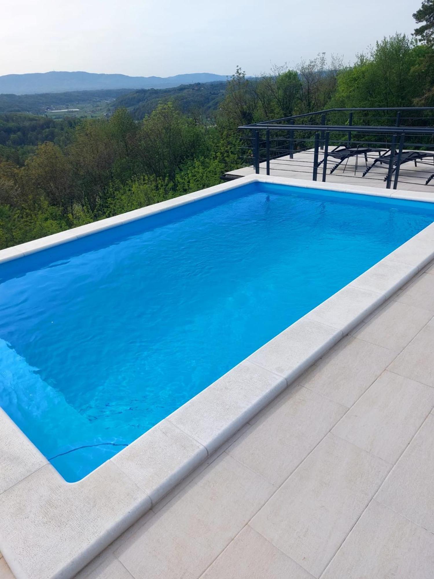 Villa Kuca Za Odmor Freya Krapinske Toplice Habitación foto